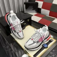 $98.00 USD Dsquared Casual Shoes For Men #1318042
