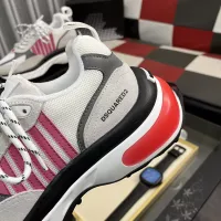 $98.00 USD Dsquared Casual Shoes For Men #1318042