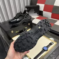 $98.00 USD Dsquared Casual Shoes For Men #1318044