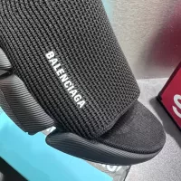 $85.00 USD Balenciaga Slippers For Women #1318048