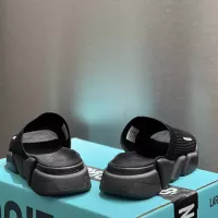 $85.00 USD Balenciaga Slippers For Women #1318048