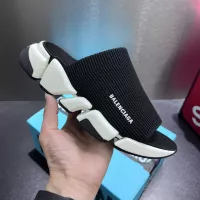 $85.00 USD Balenciaga Slippers For Women #1318050