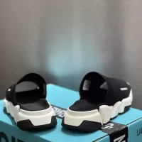 $85.00 USD Balenciaga Slippers For Women #1318050