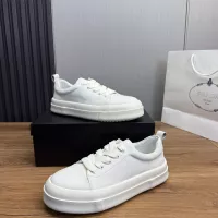 $85.00 USD Prada Casual Shoes For Men #1318051