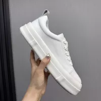 $85.00 USD Prada Casual Shoes For Men #1318051