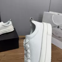 $85.00 USD Prada Casual Shoes For Men #1318051