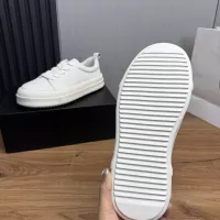 $85.00 USD Prada Casual Shoes For Men #1318051