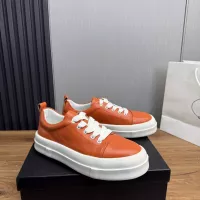 $85.00 USD Prada Casual Shoes For Men #1318052