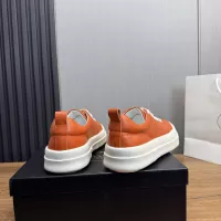 $85.00 USD Prada Casual Shoes For Men #1318052