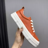 $85.00 USD Prada Casual Shoes For Men #1318052
