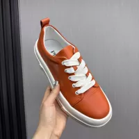 $85.00 USD Prada Casual Shoes For Men #1318052
