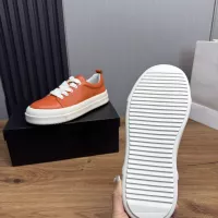 $85.00 USD Prada Casual Shoes For Men #1318052