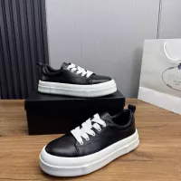 $85.00 USD Prada Casual Shoes For Men #1318053