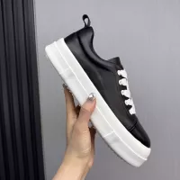 $85.00 USD Prada Casual Shoes For Men #1318053