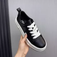 $85.00 USD Prada Casual Shoes For Men #1318053