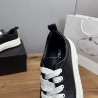 $85.00 USD Prada Casual Shoes For Men #1318053