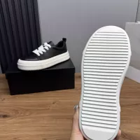 $85.00 USD Prada Casual Shoes For Men #1318053