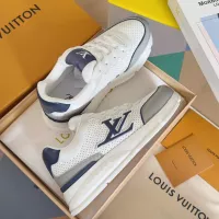 $128.00 USD Louis Vuitton Casual Shoes For Men #1318058