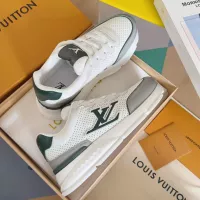 $128.00 USD Louis Vuitton Casual Shoes For Men #1318059