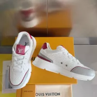 $128.00 USD Louis Vuitton Casual Shoes For Men #1318061