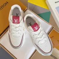 $128.00 USD Louis Vuitton Casual Shoes For Men #1318061