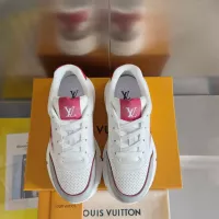 $128.00 USD Louis Vuitton Casual Shoes For Men #1318061