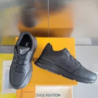 $128.00 USD Louis Vuitton Casual Shoes For Men #1318063