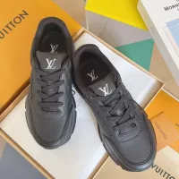$128.00 USD Louis Vuitton Casual Shoes For Men #1318063
