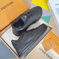 $128.00 USD Louis Vuitton Casual Shoes For Men #1318063