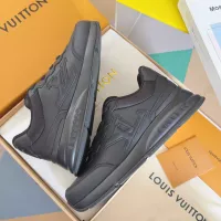 $128.00 USD Louis Vuitton Casual Shoes For Men #1318063