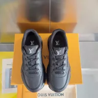 $128.00 USD Louis Vuitton Casual Shoes For Men #1318063
