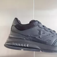 $128.00 USD Louis Vuitton Casual Shoes For Men #1318063