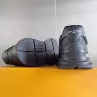 $128.00 USD Louis Vuitton Casual Shoes For Men #1318063