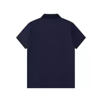 $41.00 USD Burberry T-Shirts Short Sleeved For Men #1318065