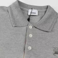 $41.00 USD Burberry T-Shirts Short Sleeved For Men #1318068
