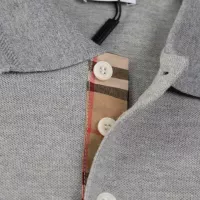 $41.00 USD Burberry T-Shirts Short Sleeved For Men #1318068