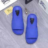 $56.00 USD Burberry Slippers For Men #1318069
