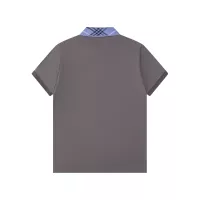 $41.00 USD Burberry T-Shirts Short Sleeved For Men #1318070