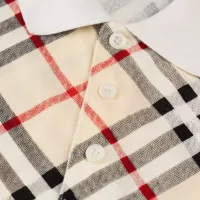 $42.00 USD Burberry T-Shirts Short Sleeved For Men #1318071