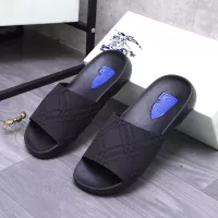 $56.00 USD Burberry Slippers For Men #1318072