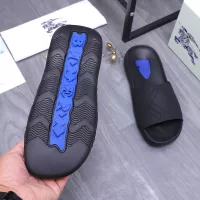 $56.00 USD Burberry Slippers For Men #1318072