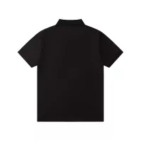 $42.00 USD Burberry T-Shirts Short Sleeved For Men #1318073