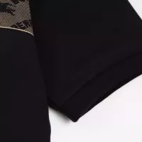 $42.00 USD Burberry T-Shirts Short Sleeved For Men #1318073