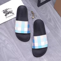 $48.00 USD Burberry Slippers For Men #1318080
