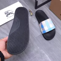 $48.00 USD Burberry Slippers For Men #1318080