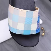$48.00 USD Burberry Slippers For Men #1318080