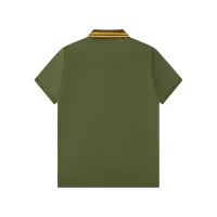 $41.00 USD Gucci T-Shirts Short Sleeved For Men #1318084