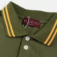 $41.00 USD Gucci T-Shirts Short Sleeved For Men #1318084