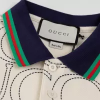 $42.00 USD Gucci T-Shirts Short Sleeved For Men #1318085