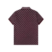 $45.00 USD Gucci T-Shirts Short Sleeved For Men #1318086